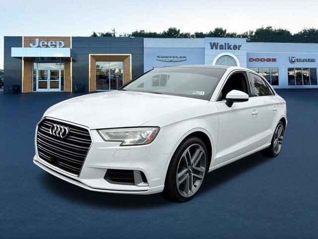 2019 Audi A3 40 Premium 2019 Audi A3 40 Premium