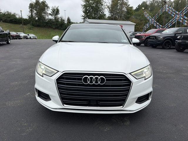 2019 Audi A3 40 Premium 2019 Audi A3 40 Premium