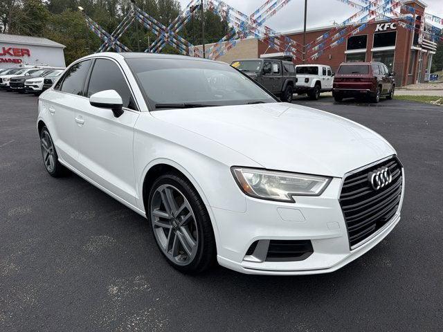 2019 Audi A3 40 Premium 2019 Audi A3 40 Premium