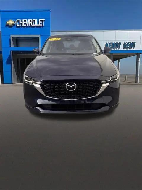 2025 Mazda CX-5 2.5 S Preferred for sale in Evansville, IN