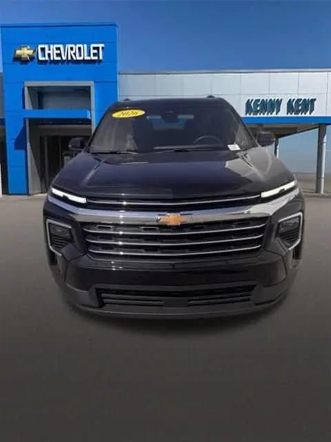 2026 Chevrolet Traverse AWD LT for sale in Evansville, IN