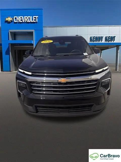 2026 Chevrolet Traverse AWD LT for sale in Evansville, IN