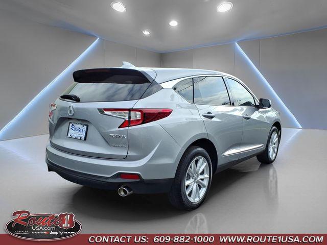 2021 Acura RDX Standard 2021 Acura RDX Standard