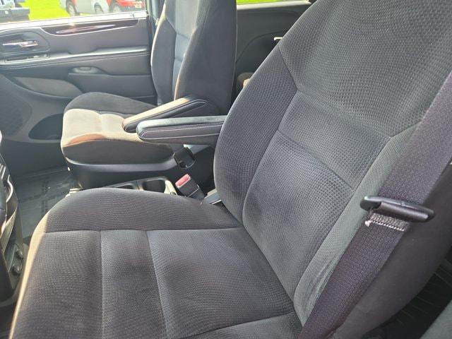 2014 Dodge Grand Caravan SE 30th Anniversary