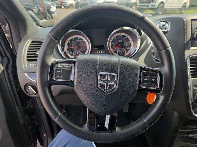 2014 Dodge Grand Caravan SE 30th Anniversary