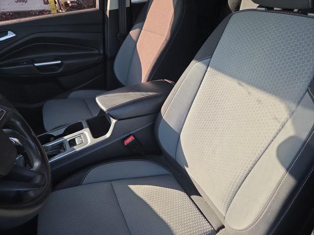 2018 Ford Escape SE 2018 Ford Escape SE