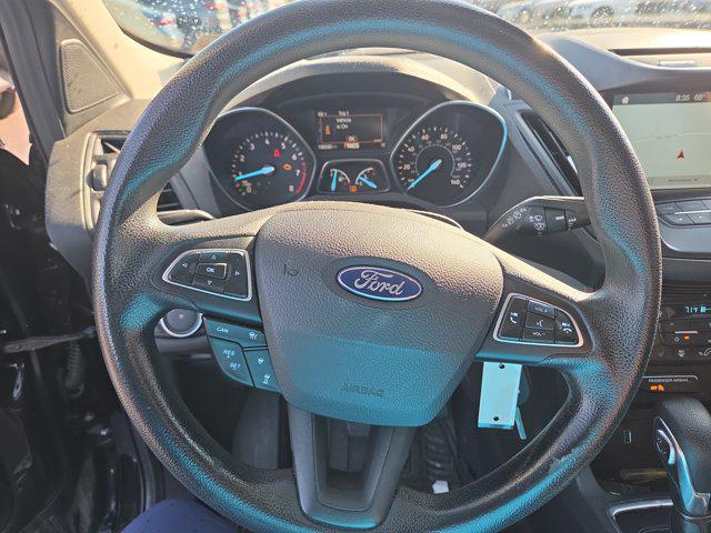 2018 Ford Escape SE 2018 Ford Escape SE