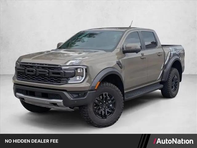 2026 Ford Ranger Raptor for sale in Sanford, FL