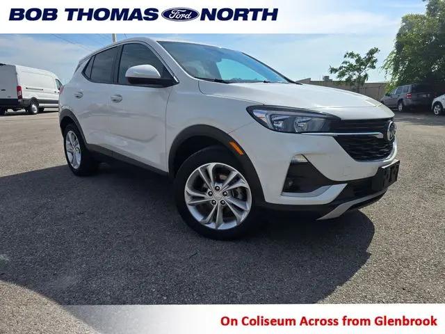 2023 Buick Encore GX Preferred FWD for sale in Fort Wayne, IN