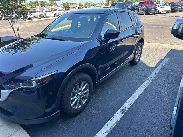 2022 Mazda CX-5 2.5 S Select Package for sale in Augusta, GA