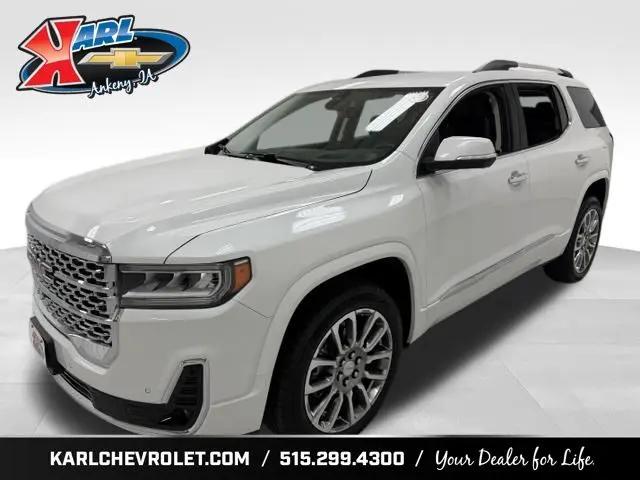 2023 GMC Acadia FWD Denali for sale in Ankeny, IA