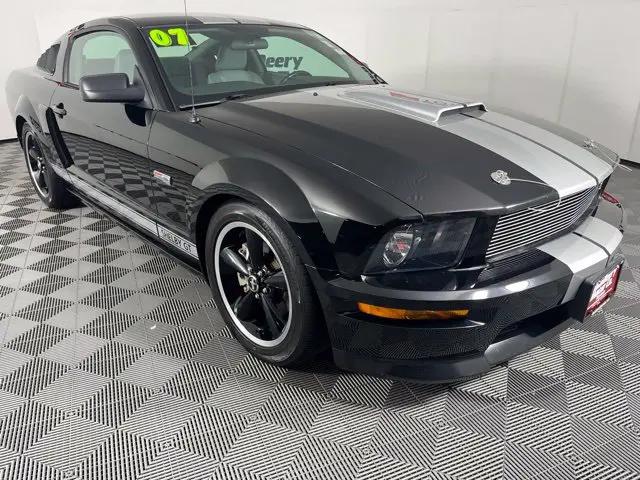 2007 Ford Mustang GT Premium for sale in Cedar Falls, IA