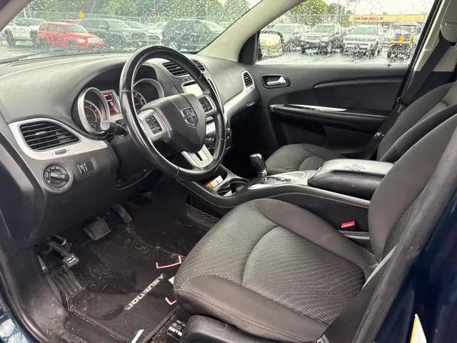2014 Dodge Journey SXT