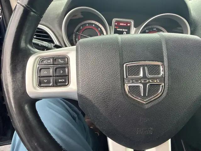 2014 Dodge Journey SXT