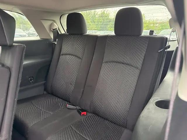 2014 Dodge Journey SXT