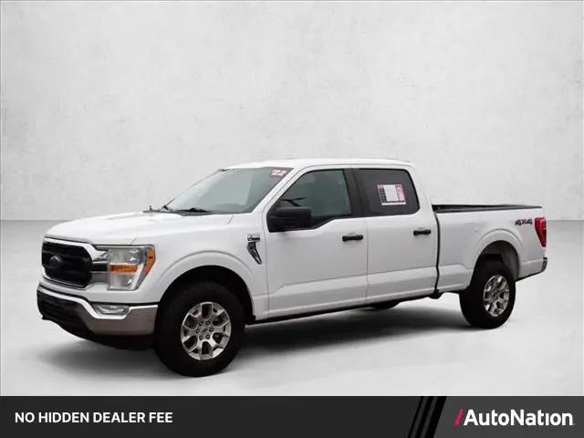 2022 Ford F-150 XLT for sale in Centennial, CO