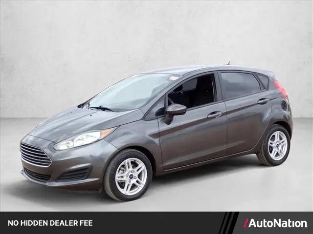2018 Ford Fiesta SE for sale in Centennial, CO