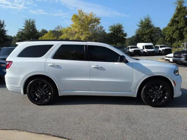 2024 Dodge Durango GT RWD
