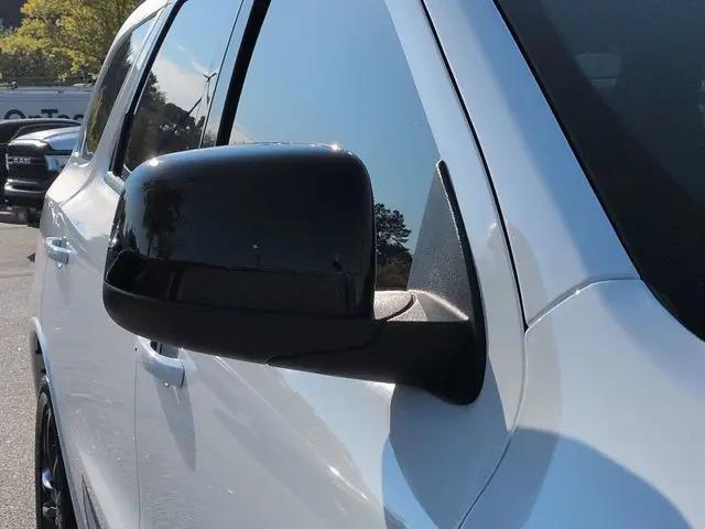 2024 Dodge Durango GT RWD