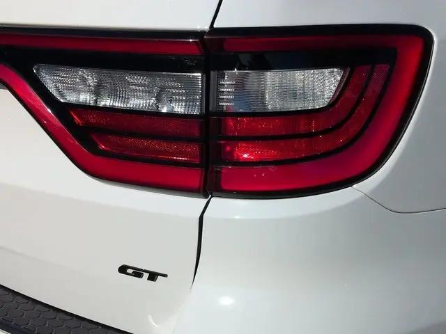 2024 Dodge Durango GT RWD