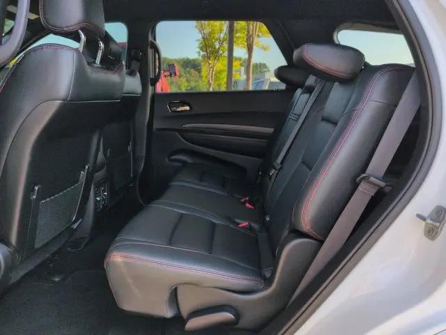 2024 Dodge Durango GT RWD