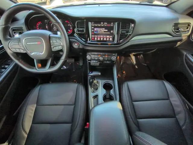 2024 Dodge Durango GT RWD