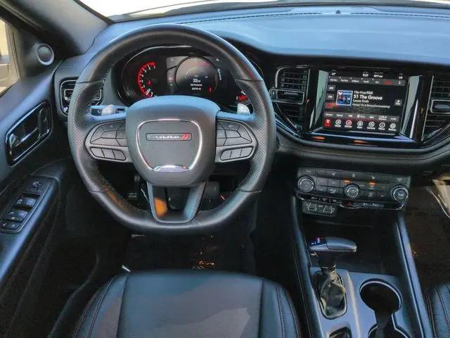 2024 Dodge Durango GT RWD