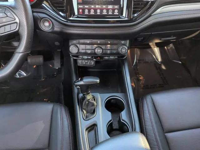 2024 Dodge Durango GT RWD