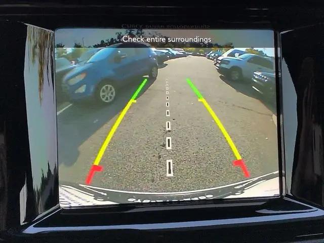 2024 Dodge Durango GT RWD