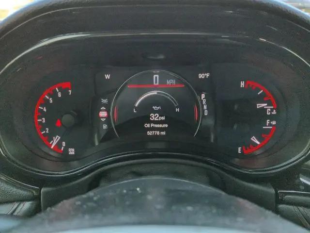 2024 Dodge Durango GT RWD