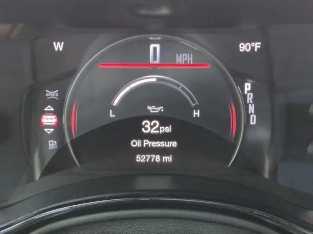 2024 Dodge Durango GT RWD