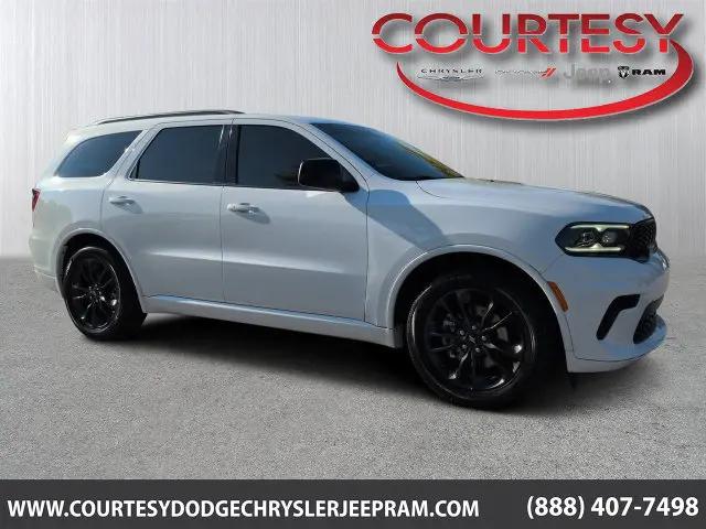 2024 Dodge Durango GT RWD for sale in Stonecrest, GA