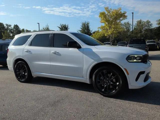 2024 Dodge Durango GT RWD