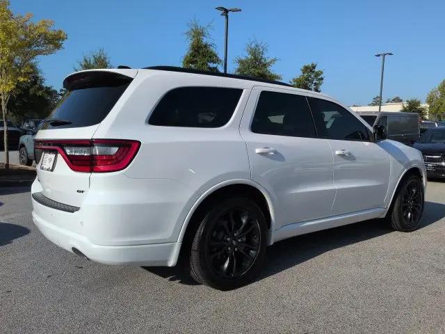 2024 Dodge Durango GT RWD