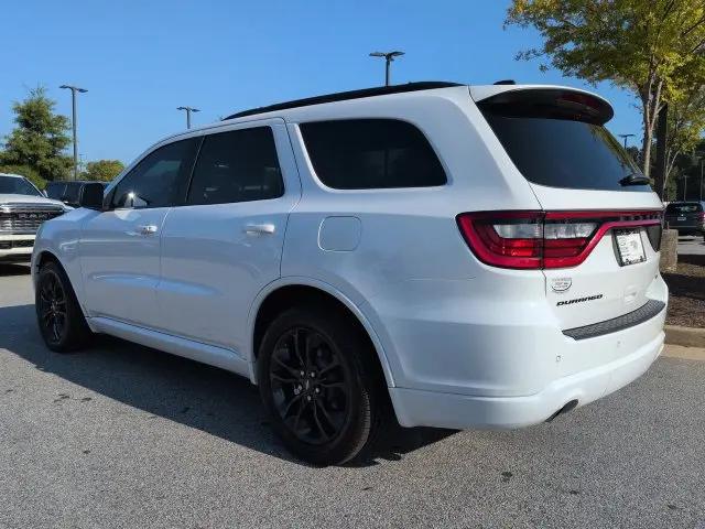 2024 Dodge Durango GT RWD