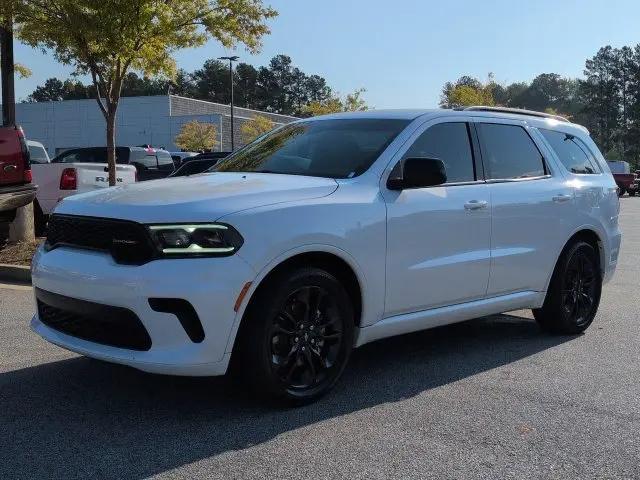 2024 Dodge Durango GT RWD