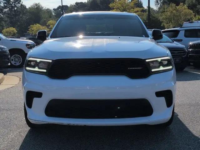 2024 Dodge Durango GT RWD