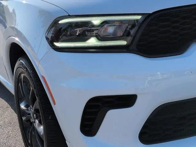 2024 Dodge Durango GT RWD