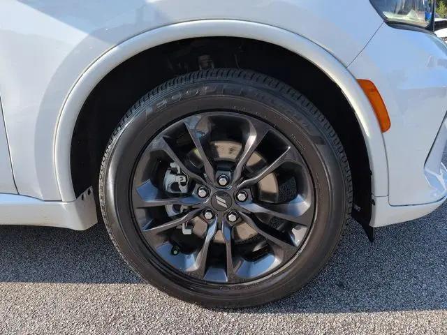 2024 Dodge Durango GT RWD