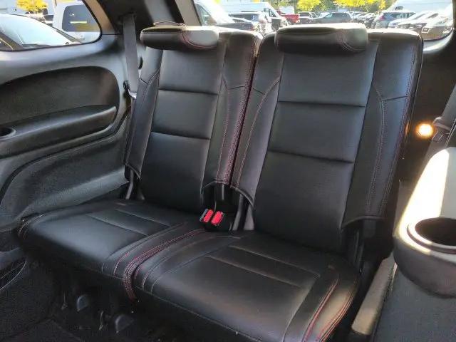2024 Dodge Durango GT RWD