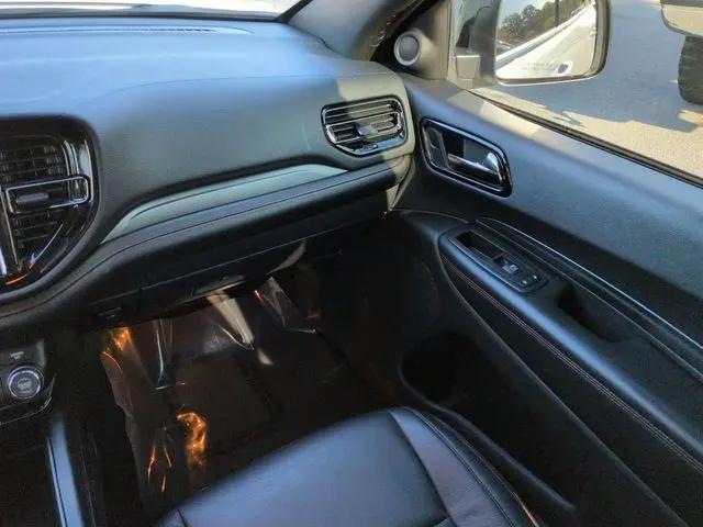 2024 Dodge Durango GT RWD