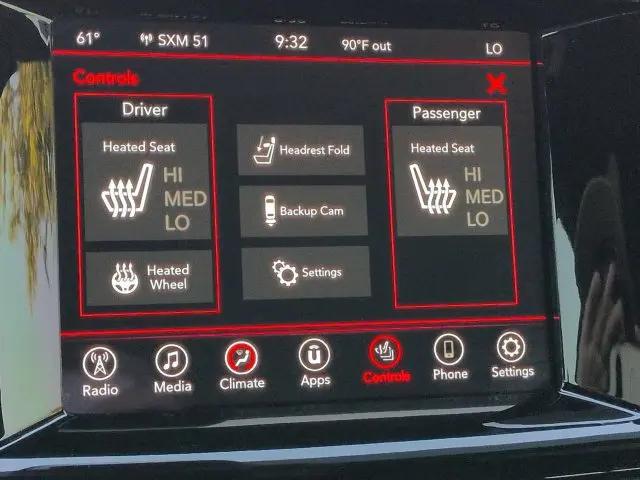 2024 Dodge Durango GT RWD