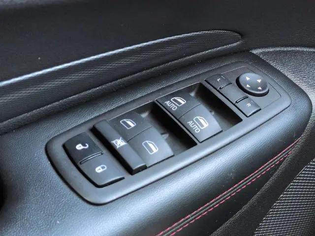 2024 Dodge Durango GT RWD