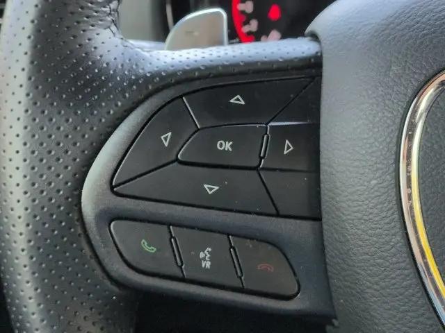 2024 Dodge Durango GT RWD