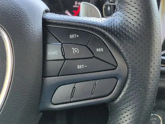 2024 Dodge Durango GT RWD