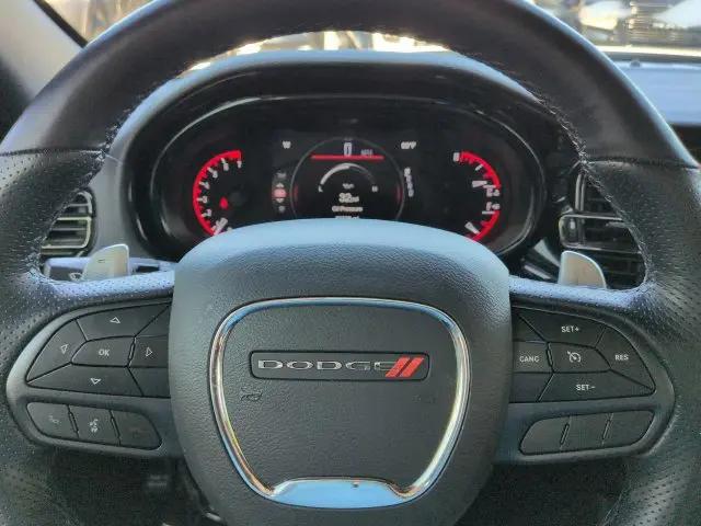 2024 Dodge Durango GT RWD