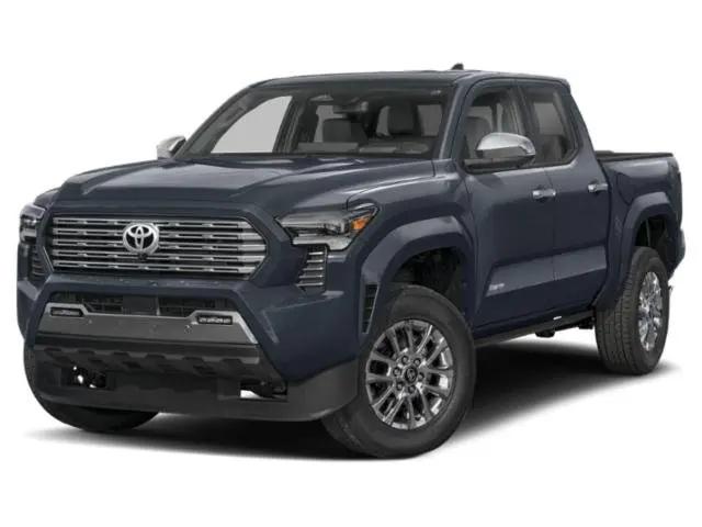 2026 Toyota Tacoma Limited for sale in Jacksonville, FL