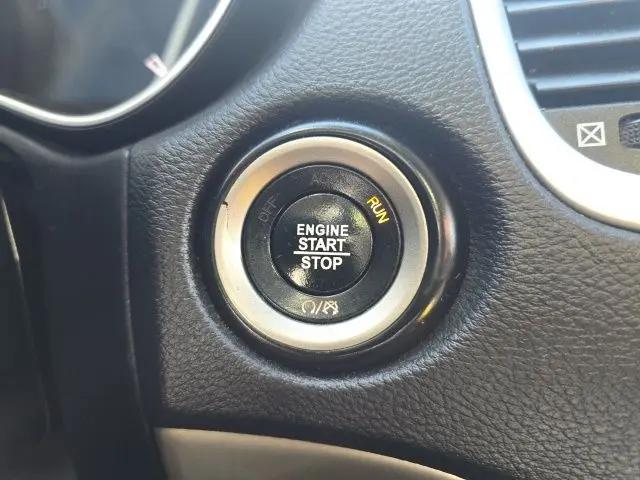 2019 Dodge Durango SXT AWD