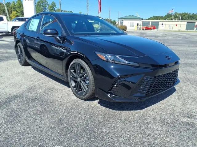 2026 Toyota Camry Nightshade for sale in New Bern, NC