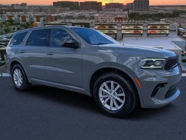 2025 Dodge Durango GT RWD for sale in Tampa, FL